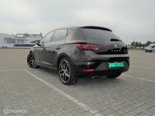 SEAT Leon Seat Leon 1.4 EcoTSI Xcellence - afbeelding nr 11