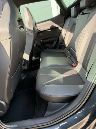 CUPRA Formentor CUPRA Formentor 2.0 TSI 4DRIVE VZ 2021 Pano/Camera/Memory - afbeelding nr 18