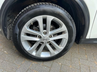 Nissan Juke Nissan Juke 1.2 DIG-T Acenta l Navi l Cruise l Climate - afbeelding nr 9