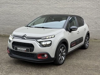 Citroën C3 - afbeelding nr 2