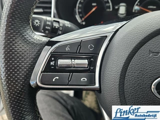 Kia ProCeed Kia ProCeed 1.4 T-GDI GT-PlusLine PANO JBL NL-AUTO 1E EIGENAAR - afbeelding nr 27