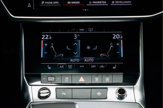 Audi A6 Audi A6 Avant 55 TFSI e quattro Competition Mooie A6 avant Competition - afbeelding nr 17