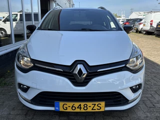 Renault Clio - afbeelding nr 9