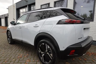 Peugeot 2008 - afbeelding nr 2