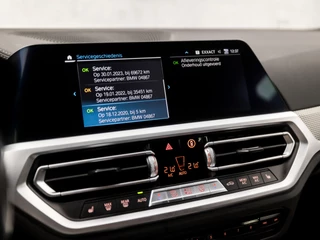 BMW 3 Serie BMW 3 Serie Touring 330e xDrive M Sport 293Pk Automaat (PANORAMADAK, M PAKKET, LASER KOPLAMPEN, MEMORY SEATS, HEAD-UP DISPLAY, HARMAN/KARDON, 360 CAMERA, ADAPTIVE CRUISE, APPLE CARPLAY, NIEUWE APK, NIEUWSTAAT) - afbeelding nr 30