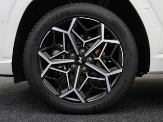Hyundai Tucson Hyundai Tucson 1.6 T-GDI N Line | All-seasons | 4x Stoelverwarming - afbeelding nr 7