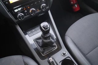 Škoda Octavia - afbeelding nr 13