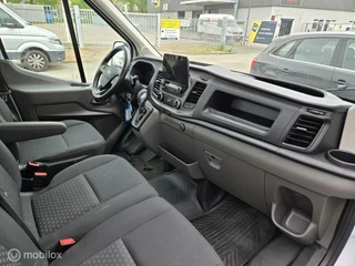 Ford Transit Ford Transit 350 2.0 TDCI oprijwagen✅️Automaat✅️luchtvering - afbeelding nr 22
