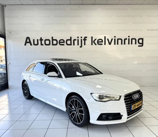 Audi A6 - afbeelding nr 3