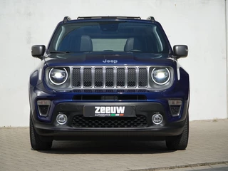 Jeep Renegade - afbeelding nr 8