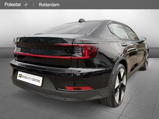 Polestar 2 - afbeelding nr 4