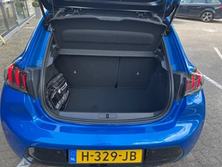 Peugeot 208 - afbeelding nr 12