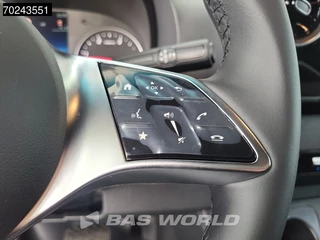 Mercedes-Benz Sprinter Mercedes Sprinter 319 CDI Automaat 4x4 ACC Navi Camera L2H2 Allrad 4WD Camper basis 10m3 Airco - afbeelding nr 16