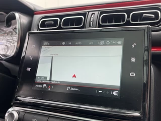 Citroën C3 | Navigatie | Carplay | Panoramadak | - afbeelding nr 17