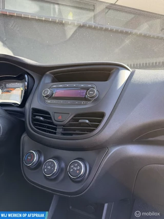 Opel KARL Opel KARL 1.0 ecoFLEX Edition / 12 maand garantie - afbeelding nr 16