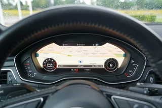 Audi A5 Audi A5 Sportback 2.0 TFSI MHEV Sport S-line Edition - Dealer onderhouden - Climate control - Virtual Cockpit - Cruise Control - Parkeersensoren - Keyless start - Sportstoelen - - afbeelding nr 17