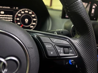 Audi Q2 Audi Q2 2.0 TFSI quattro S Line virtual pano automaat - afbeelding nr 19