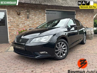 SEAT Leon Seat Leon 1.2 TSI I-Tech - afbeelding nr 1
