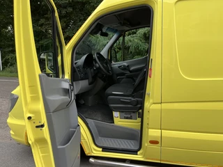 Mercedes-Benz Sprinter Mercedes-Benz Sprinter 313 2.2 CDI 366 HDDC - afbeelding nr 7