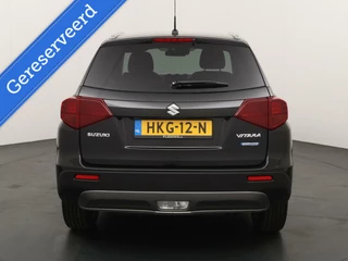 Suzuki Vitara Suzuki Vitara 1.4 Boosterjet Select Smart Hybrid - afbeelding nr 4