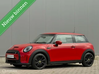 MINI Electric MINI Cooper S Electric Facelift - stoelverwarming - camera - afbeelding nr 2