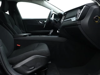 Volvo V60 Volvo V60 2.0 T4 Momentum Pro | Climate pack - afbeelding nr 12