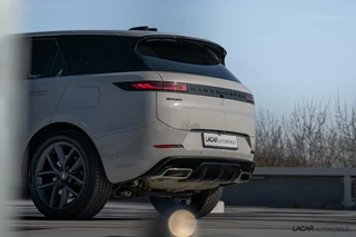 Land Rover Range Rover Sport Land Rover Range Rover Sport P460e Dynamic SE I Borasco Grey - afbeelding nr 17
