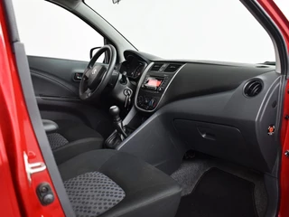 Suzuki Celerio - afbeelding nr 13