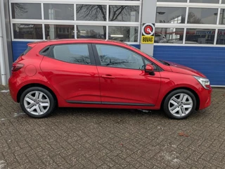 Renault Clio Renault Clio 1.0 TCe CARPLAY CRUISE AIRCO 1E EIG - afbeelding nr 2