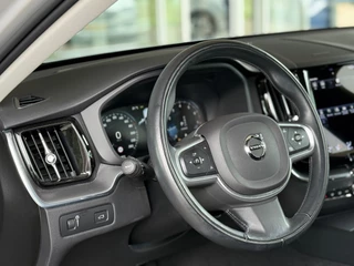 Volvo XC60 Volvo XC60 2.0 B5 Momentum Exclusive Pano|Harman|HuD|360cam - afbeelding nr 11