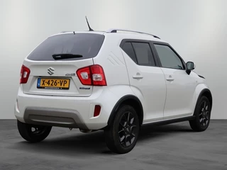 Suzuki Ignis - afbeelding nr 2