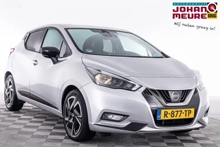 Nissan Micra - 310189973-0