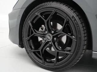 Audi A3 Audi A3 Sportback 35 TFSI 150 pk S edition Facelift model, PDC, Optiek zwart plus, 19 inch - afbeelding nr 12