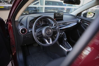 Mazda 2 Mazda 2 1.5 Skyact-G Sport. Achteruitrijcamera | Navigatie | Apple Carpl - afbeelding nr 3