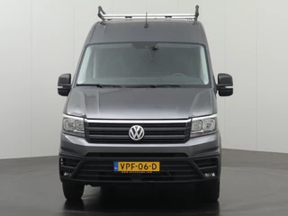 Volkswagen Crafter | Imperiaal | Trekhaak | Camera | Airco | Cruise - afbeelding nr 10