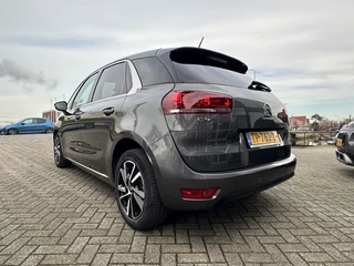 Citroën C4 Picasso - afbeelding nr 23