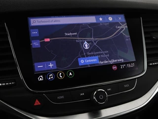 Opel Astra Opel Astra 1.4 Turbo Elegance | Automaat | Matrix LED |  Camera | Carplay | Navigatie | Climate control | Bluetooth | Cruise control - afbeelding nr 15