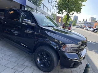 Dodge Ram 1500 - afbeelding nr 5