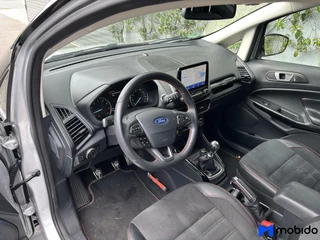 Ford EcoSport Ford EcoSport 1.0 EcoBoost | ST-Line | Alcantara | Trekhaak | - afbeelding nr 7