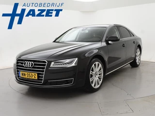 Audi A8 3.0 TDI V6 262 PK DESIGN SELECTION + MASSAGE