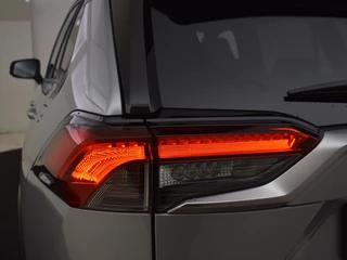 Toyota RAV4 - afbeelding nr 13