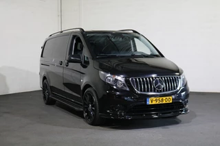 Mercedes-Benz Vito - afbeelding nr 7