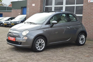 Fiat 500 - afbeelding nr 3