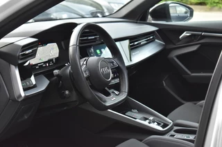 Audi A3 Audi A3 Sportback 2.0 TFSI S3 quattro Keyles Pano Sfeer ACC Camera - afbeelding nr 14
