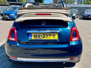 Fiat 500 - afbeelding nr 6