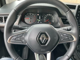 Renault Kangoo Renault Kangoo Tce 130 Automaat rolstoelauto - afbeelding nr 14