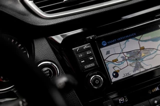 Nissan QASHQAI Nissan QASHQAI 1.2 N-Connecta | 360 Camera | Pano | Trekhaak | - afbeelding nr 18