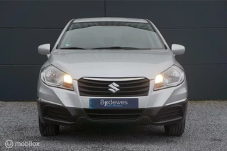 Suzuki S-Cross Suzuki SX4 S-Cross 1.6 Comfort Cruise Airco 1ste Eigenaar ! - afbeelding nr 2