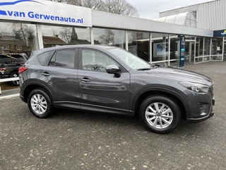 Mazda CX-5 - afbeelding nr 1