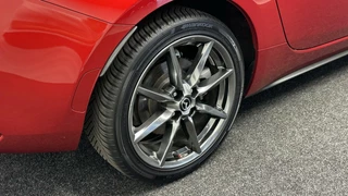 Mazda MX-5 Mazda MX-5 2.0 SkyActiv-G 160 GT-M AIRCO NAVI CRUISE BOSE. - afbeelding nr 20